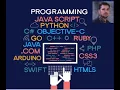 Web Programming Introduction to Internet and HTML