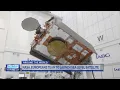 WNCT s ZOE MINTZ Importance of new NASA satellite set especially along East Coast