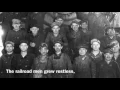 Canadian Railway Trilogy Lyrics