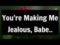 Download Lagu DM ke DF 😍🌹💌 || Kamu Bikin Aku Cemburu, Sayang..💌🌹😍❤️👩‍❤️‍👨🫂 || Surat Cinta💌❤️🌹👩‍❤️‍👨❤️