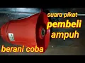 Download Lagu suara rekaman sate keliling   @a_s_v_berbagi_dan_tutorial