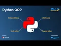 KHUSUS PEMULA Belajar Python OOP - PalembangPy Indonesia