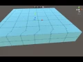 Example of Vertex Snapping with ProBuilder