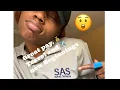 Sas retail merchandising What is it