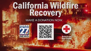 Dangerous winds return to Southern California as new wildfires break out