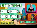 Lagu 😈🍽️ KATANYA SETIA… EH TERNYATA | DJ DANGDUT SELINGKUH – MENU WAJIB🍽️😈🔥