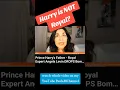 Download Lagu Koninklijk schandaal: Prins Harry's ECHTE vader meldt zich!