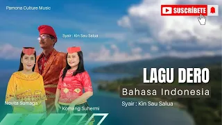 Download LAGU DERO BAHASA INDONESIA ~ iNDAHNYA NEGERIKU ~ SYAIR KIN SAU SALUA MP3