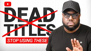 I Analyzed 4M Titles The Formula Small Channels Should Copy in 2026
