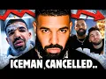 Download Lagu Everything Is Falling Apart For Drake..