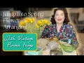 Discover the Creative Art of Vintage Flower Frogs