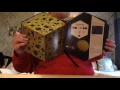 MINECRAFT BLOCKOPEDIA REVIEW