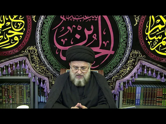 ⁣بحث الأصول 521 / 5 صفر الخير 1442