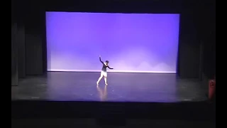 2018 LHS Raiderette Revue