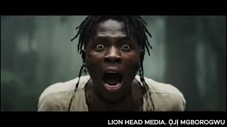 j mgborogwu the black giant of the grove ai version lionheadmedia africancinema igbohorror