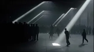 kanye west sunday service you are my strength