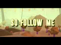 NateWantsToBattle - To the Ends of the Earth (Official Lyric Video)