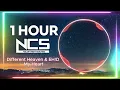 Download Lagu [1 HOUR] Different Heaven \u0026 EH!DE - My Heart | Drumstep | NCS - Copyright Free Music