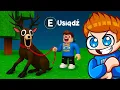 Download Lagu OSWOIŁEM WSZYSTKIE ZWIERZĘTA aby PRZETRWAĆ 100 NOCY 🌙 w LESIE w Roblox!