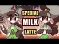 Download Lagu Special Milk Latte