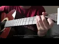Love Someone- Lukas Graham (Cover)