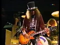 Guns n' Roses - Welcome to the Jungle - Argentina 1992