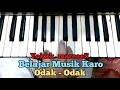 Download Lagu Tutorial Belajar Odak Odak||Cocok Buat Belajar Pemula