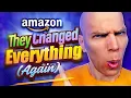 Authors Panic Over Amazon s Hidden Algorithm Shift