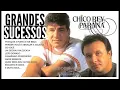 CHICO REY E PARANÁ-cd completo