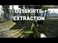 Outskirts Extraction Guide - Woods