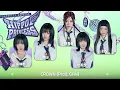 언프리티 랩스타 : 힙팝 프린세스｜히나 , 최가윤 , 리노 , 민지호 , 윤채은 - CROWN (Prod. GAN)｜Stone Music Playlist