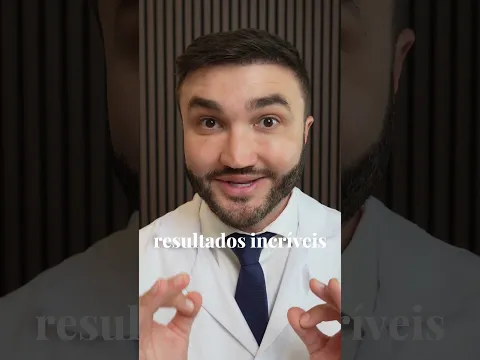 TRIGLICERÍDEOS ELEVADOS E QUEDA DE CABELO!