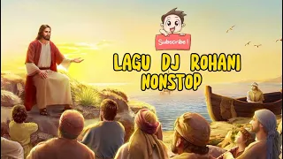 Download lagu DJ Rohani full album terbaru MP3