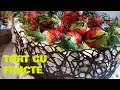 Download Lagu Tort cu fructe.Tort cu mascarpone.
