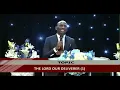 Dr Paul Enenche - The LORD Our Deliverer (part 1)
