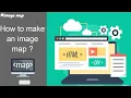 image map html tutorial for beginners
