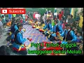 Part 1 tarian anggok banggelon Sekar melati.....