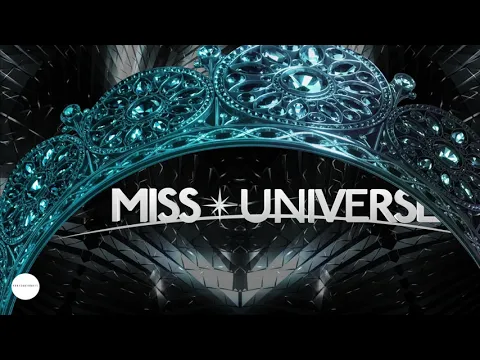 Download MP3 MISS UNIVERSE MUSIC 4K