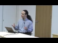 BCS APSG 9 03 17 PERL Object Orientation and a little graph theory