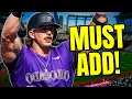 Players Set to EXPLODE Add Them Before It s Too Late Fantasy Baseball