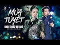 Download Lagu MƯA TUYẾT, KHÓI THUỐC ĐỢI CHỜ - QUỐC THIÊN \u0026 PHƯƠNG LINH \