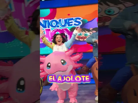 Cómo extrañamos todas las locuras que hacíamos en el @ProgramaHoy ! 😂🦄🐻