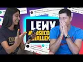 ROBERT LEWANDOWSKI FACES THE