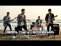 Download Lagu BERITA CUACA ( BOOMERANG ) | Rock Cover 