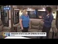 Oregon State Salem Spring RV Show