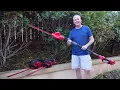 Craftsman Pole Hedge Trimmer Reviewed Maintenance