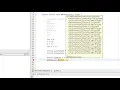 Java for Absolute beginners FABS 4 - Variables 2