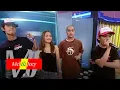 Download Lagu Mel \u0026 Joey: ‘Itsumo’ singers Dice and K-9’s rise to fame | Stream Together