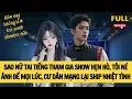 Download Lagu [FULL] THAM GIA SHOW HẸN HÒ, TÔI NÉ ẢNH ĐẾ MỌI LÚC, CƯ DÂN MẠNG LẠI SHIP NHIỆT TÌNH | TRUYỆN AUDIO