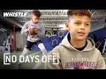 10-Year-Old QB SHOWTIME Has A CANNON NEXT Patrick Mahomes